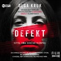 CD MP3 Defekt - Olga Kruk
