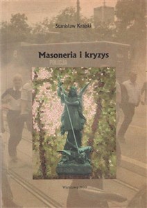 Masoneria i kryzys  Bookshop