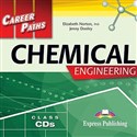 [Audiobook] CD Career Paths Chemical Engineering Polish Books Canada