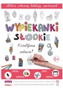 Wypiekanki słodkie - kreatywna zabawa! - 