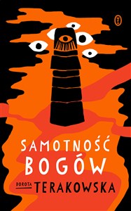 Samotność Bogów Polish bookstore