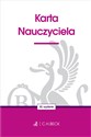 Karta Nauczyciela online polish bookstore