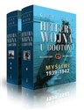 Pakiet: Hitlera wojna U-Bootów T.1-2  Polish bookstore