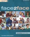 Face2face intermediate students book pl online bookstore