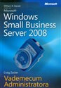Microsoft Windows Small Business Server 2008 Vademecum Administratora pl online bookstore