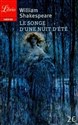 Le songe d'une nuit d'été books in polish