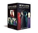 Arc of a Scythe Boxed set Canada Bookstore