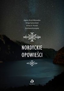 Nordyckie opowieści   