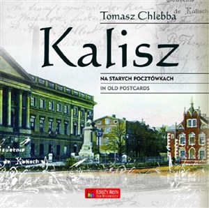 Kalisz Na starych pocztówkach in old postcards to buy in Canada