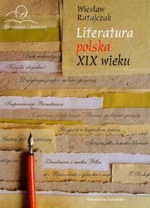 Literatura polska XIX wieku Bookshop