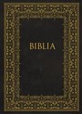 Biblia podróżna czarna polish books in canada