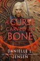 A Curse Carved in Bone Saga of the Unfated Book Two buy polish books in Usa