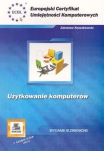 Użytkowanie komputerów online polish bookstore