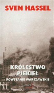 Królestwo piekieł. Powstanie Warszawskie pl online bookstore