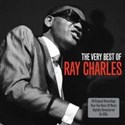 Ray Charles - The Very Best Of 2CD  Polish bookstore