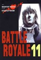 Battle Royale 11 polish books in canada
