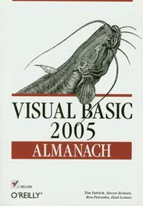 Visual Basic 2005 Almanach  