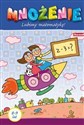 Książeczka edukacyjna. Mnożenie 