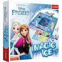 Magic Ice -  books in polish