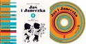 [Audiobook] Jaś i Janeczka 1 to buy in Canada