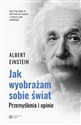 Jak wyobrażam sobie świat Przemyślenia i opinie buy polish books in Usa