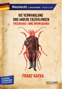 Franz Kafka. Przemiana i inne opowiadania / Die Verwandlung und andere Erzählungen. Adaptacja klasyki pl online bookstore