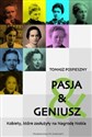 Pasja i Geniusz Kobiety, które zasłużyły na Nagrodę Nobla polish books in canada