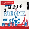 [Audiobook] CD MP3 Merde w Europie to buy in Canada