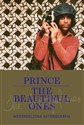 Prince The Beautiful Ones bookstore