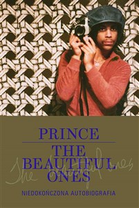Prince The Beautiful Ones bookstore