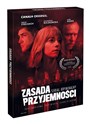 Zasada Przyjemności DVD - reż. Dariusz Jabłoński