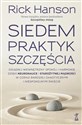 Siedem praktyk szczęścia - Rick Hanson buy polish books in Usa