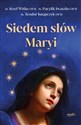 Siedem słów Maryi - Polish Bookstore USA