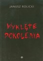 Wyklęte pokolenia bookstore