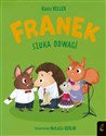 Franek szuka odwagi  Polish bookstore
