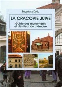 La Cracovie Juive  