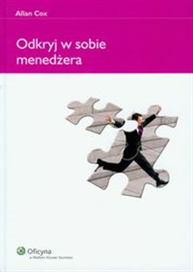 Odkryj w sobie menedżera  