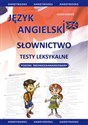 Język angielski słownictwo testy leksykalne poziom średniozaawansowany chicago polish bookstore