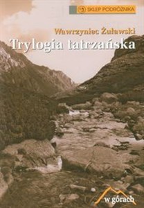 Trylogia tatrzańska books in polish