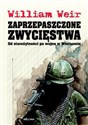 Przegrane zwycięstwa Od starożytności po wojnę w Wietnamie Polish bookstore