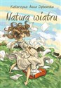 Natura wiatru Canada Bookstore