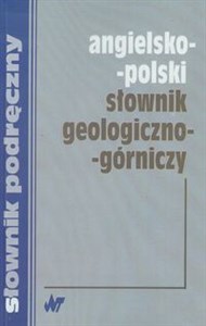 Angielsko polski słownik geologiczno górniczy  to buy in USA