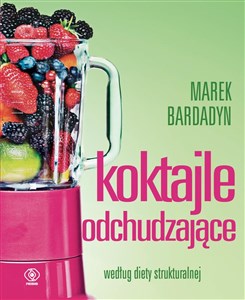 Koktajle odchudzające według diety strukturalnej polish books in canada