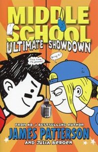 Middle School Ultimate Showdown - Polish Bookstore USA