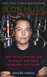Elon Musk Bookshop
