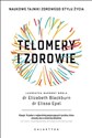 Telomery i zdrowie Naukowe tajniki zdrowego stylu życia Canada Bookstore