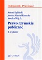 Prawo rzymskie publiczne 