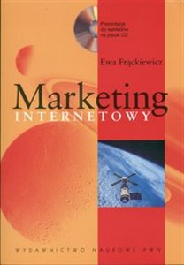 Marketing internetowy +CD books in polish