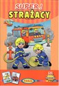 Super Strażacy polish books in canada