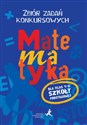 Matematyka 4-6 Zbiór zadań konkursowych Szkoła podstawowa polish books in canada